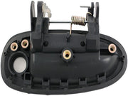 Outside Door Handle Dorman-Help 79416