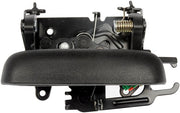 Tailgate Handle Dorman-Help 79602