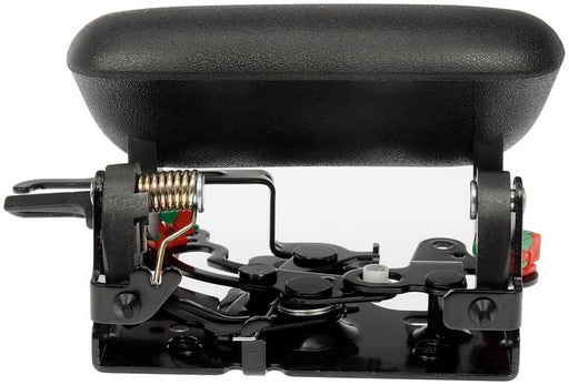 Tailgate Handle Dorman-Help 79602