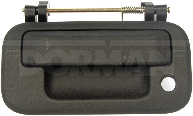Tailgate Handle Dorman-Help 79606CD