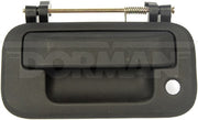 Tailgate Handle Dorman-Help 79606