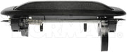 Tailgate Handle Dorman-Help 79606CD