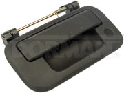 Tailgate Handle Dorman-Help 79606CD