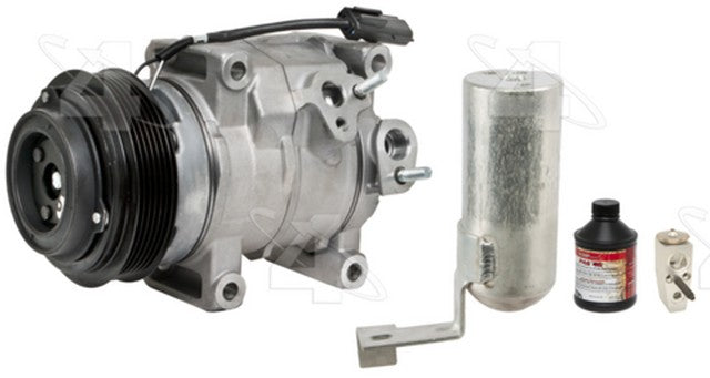 A/C Compressor Kit Four Seasons 7965NK