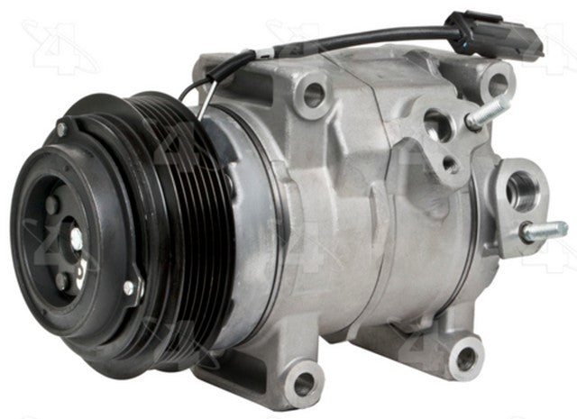 A/C Compressor Kit Four Seasons 7965NK