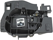 Interior Door Handle Dorman-Help 796MX