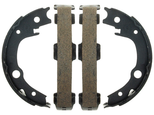 Parking Brake Shoe Raybestos Brakes 796PG