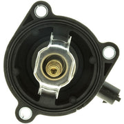 Engine Coolant Thermostat MotoRad 797-176
