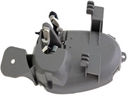 Interior Door Handle Dorman-Help 79796