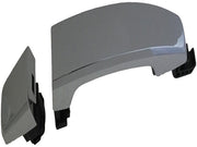 Outside Door Handle Dorman-Help 79798