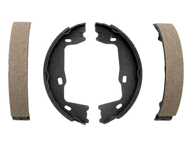 Parking Brake Shoe Raybestos Brakes 797PG