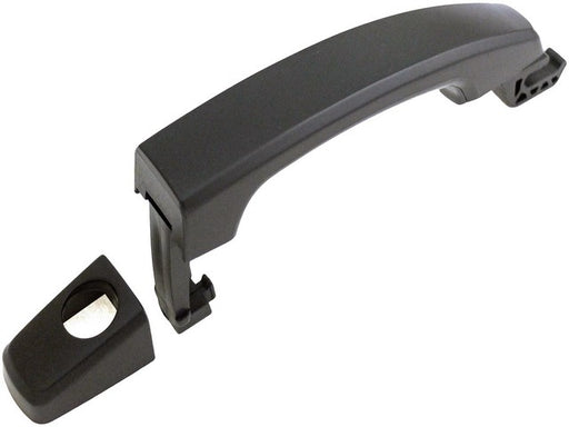 Outside Door Handle Dorman-Help 79801