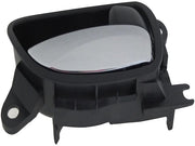 Interior Door Handle Dorman-Help 79807