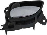 Interior Door Handle Dorman-Help 79808