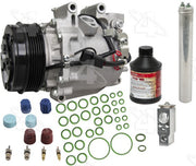 A/C Compressor Kit Four Seasons 7980NK