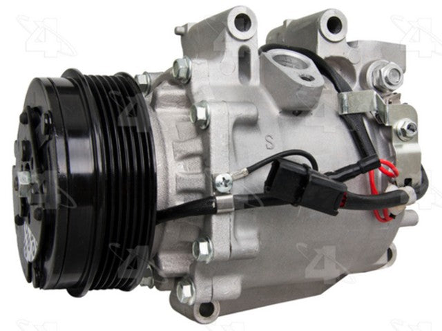 A/C Compressor Kit Four Seasons 7980NK