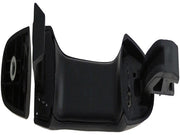 Outside Door Handle Dorman-Help 79822