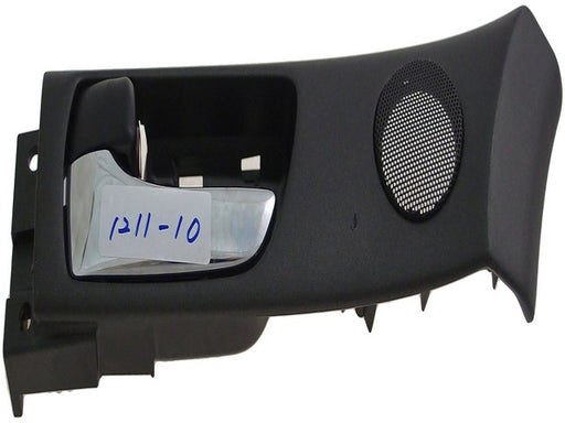 Interior Door Handle Dorman-Help 79827