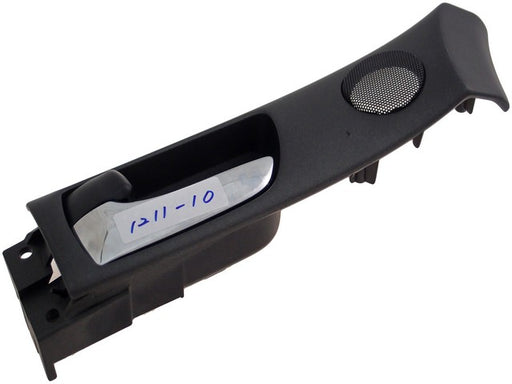 Interior Door Handle Dorman-Help 79827