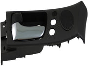 Interior Door Handle Dorman-Help 79828