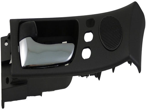 Interior Door Handle Dorman-Help 79828