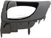 Interior Door Handle Dorman-Help 79837