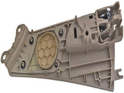 Interior Door Handle Dorman-Help 79859