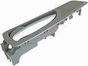 Interior Door Handle Dorman-Help 79866