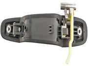 Outside Door Handle Dorman-Help 79889