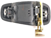 Outside Door Handle Dorman-Help 79890