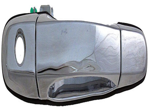 Outside Door Handle Dorman-Help 79891