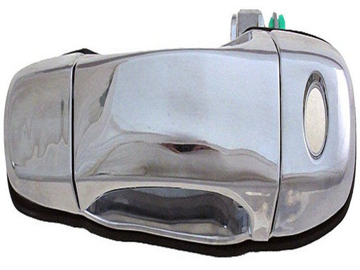 Outside Door Handle Dorman-Help 79892