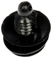 Door Interior Trim Panel Retainer Dorman-AutoGrade 45472