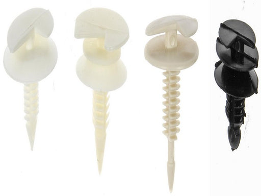 Panel Trim Retainer Assortment Dorman-AutoGrade 799-128