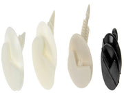 Panel Trim Retainer Assortment Dorman-AutoGrade 799-128