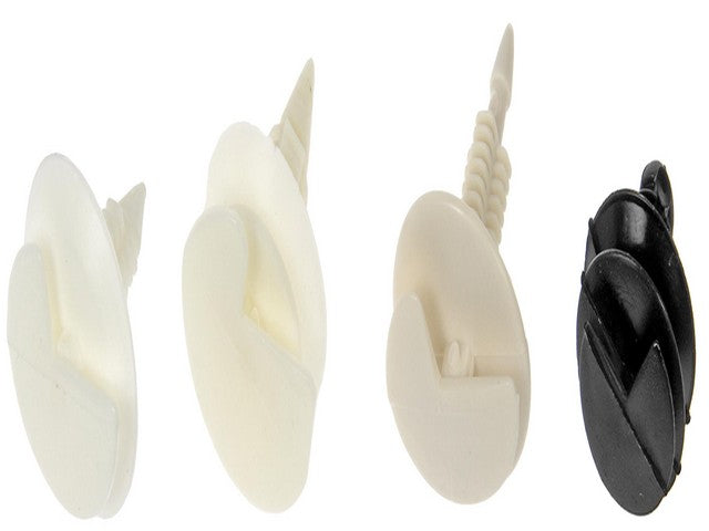 Panel Trim Retainer Assortment Dorman-AutoGrade 799-128
