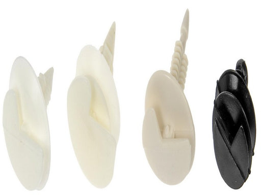 Panel Trim Retainer Assortment Dorman-AutoGrade 799-128