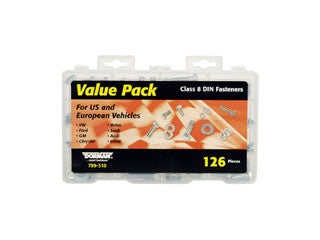 Hardware Assortment Dorman-AutoGrade 799-310