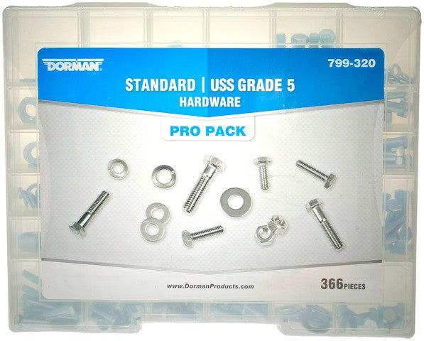 Hardware Assortment Dorman-AutoGrade 799-320