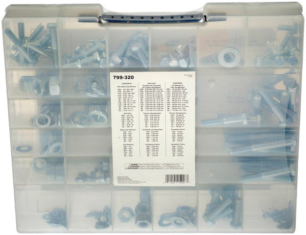 Hardware Assortment Dorman-AutoGrade 799-320