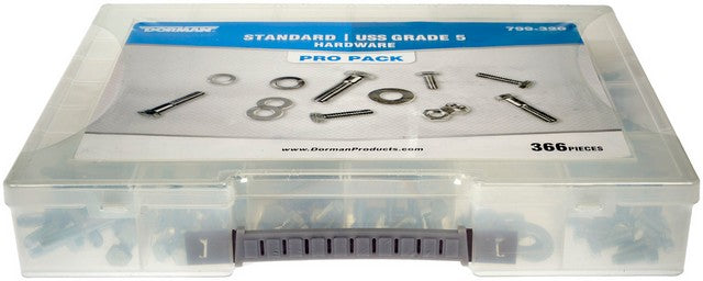 Hardware Assortment Dorman-AutoGrade 799-320