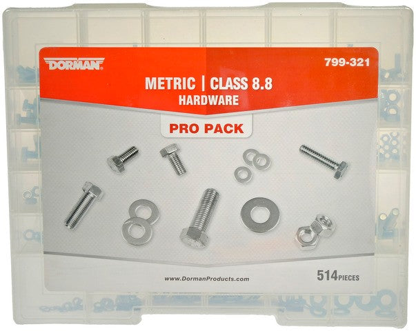 Hardware Assortment Dorman-AutoGrade 799-321