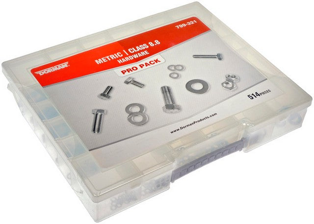 Hardware Assortment Dorman-AutoGrade 799-321