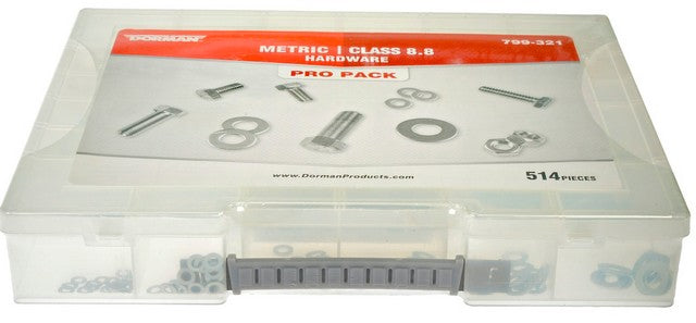 Hardware Assortment Dorman-AutoGrade 799-321