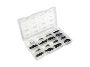 E-Clip and Snap Ring Assortment Dorman-AutoGrade 799-323