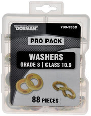 Washer Value Pack Dorman-AutoGrade 799-335