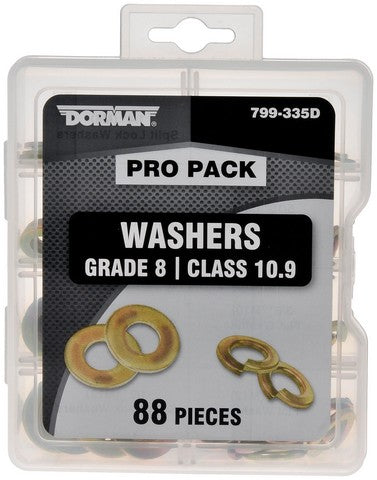 Washer Value Pack Dorman-AutoGrade 799-335