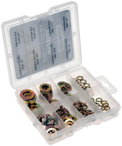 Washer Value Pack Dorman-AutoGrade 799-335