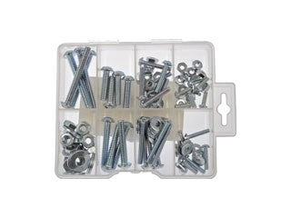Stove Bolt Assortment Dorman-AutoGrade 799-430