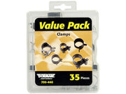 Clamp Assortment Dorman-AutoGrade 799-440